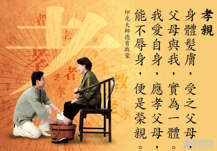 教育子女应从哪下功夫-全息资讯