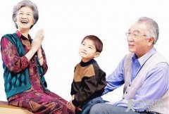 隔代教育宝宝特有的好处