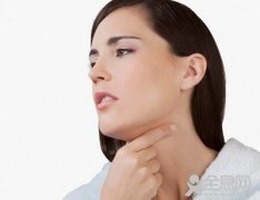 秋季易患咽喉炎 防治有招