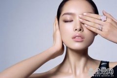 秋季谨防干燥综合症