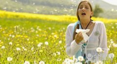 秋天怎样预防过敏