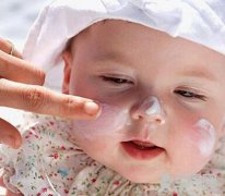 秋季湿疹的预防措施有哪些