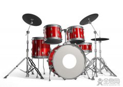 架子鼓高手为你现场show