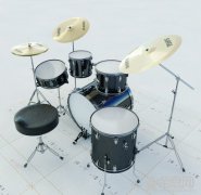 Judas 架子鼓版 原创精选