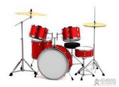 架子鼓《青春修炼手册》