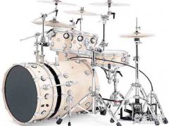 架子鼓 【喜歡你】