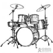 架子鼓发展