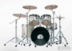 架子鼓的基础知识