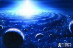 你每天晚上看到的星光 可能是外星人发