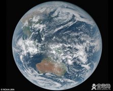 科学家最新发现：地球宇宙中独一无二！