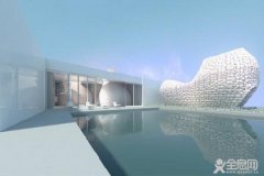 科学家发明新型3D打印系统 可制造人耳