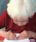 姜淑梅：我的老师是我女儿