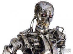 机器人都会玩“过家家”了！