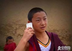 藏族人为什么只买苹果手机?