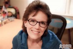 被我们调戏的Siri  居然是她！