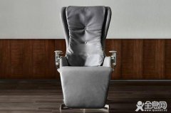 世界上最舒服的椅子仅售价17万 能让你体验失重