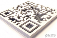 短阵式二维条码