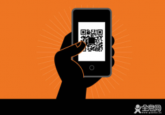 二维码的应用范围