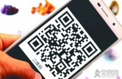 二维码商业应用模式：成就下一个金矿产业