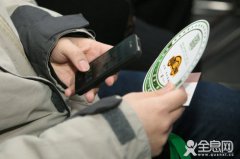 景区景点二维码应用案例