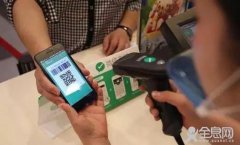 二维码打假防伪新途径