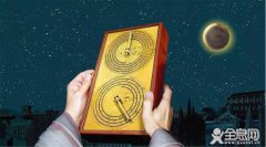 古希腊为预测日食 两千年前制造计算机