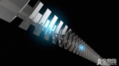 美国科学家研究出可瞬间存储数据的芯片