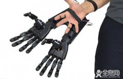 支付千元就可拥有“超级能力”的“仿生多手臂”