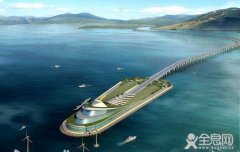 港珠澳大桥：百廿年大计