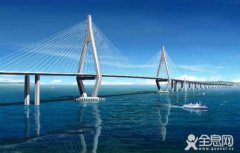 “超级景点”港珠澳大桥或带动三地串联旅游行程