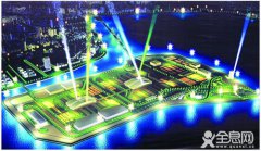 港珠澳大桥建造意义