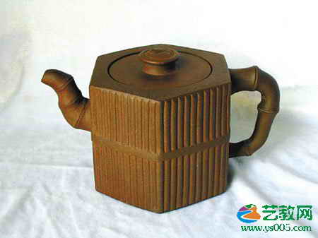 精品紫砂壶