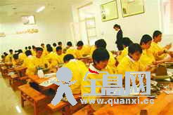 历城二中：用艺术教育为学生成长奠基(图)