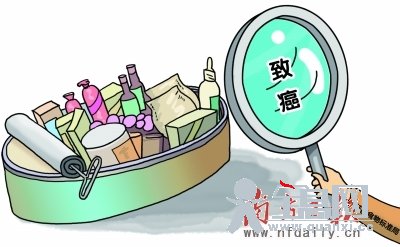 雀巢亨氏部分食品在英检出致癌物超标