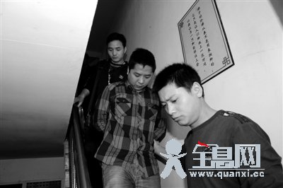 谁泄露了我们的个人信息