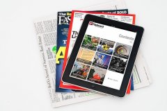 Flipboard用户突破2000万　每月Flip次数超过30亿