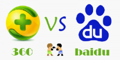 360联手谷姐研发搜索还击百度
