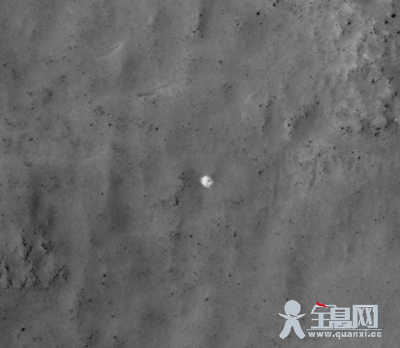 Mars