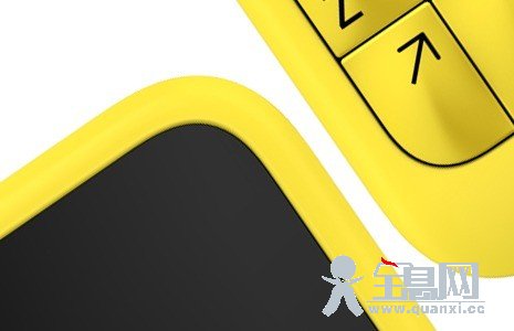 诺基亚官方博客上的配图（TechWeb配图）